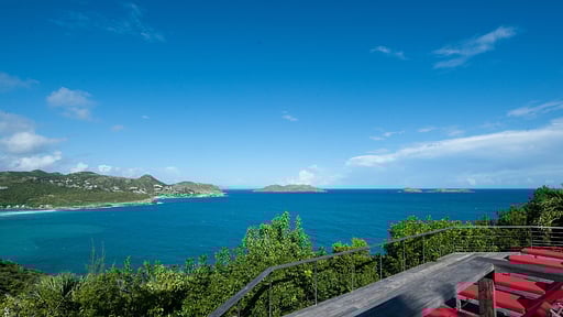 Villa Ker Anna Autres