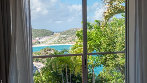 Villa Ker Anna Chambre 2