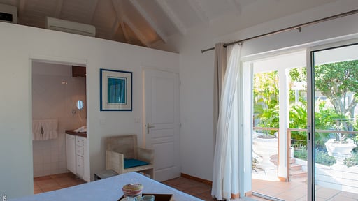 Villa Ker Anna Chambre 2