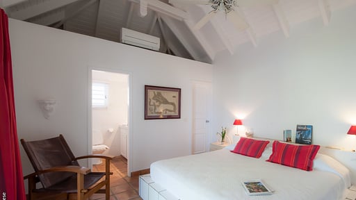 Villa Ker Anna Chambre 3