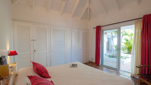 Villa Ker Anna Chambre 3