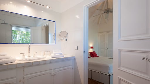 Villa Ker Anna Chambre 3