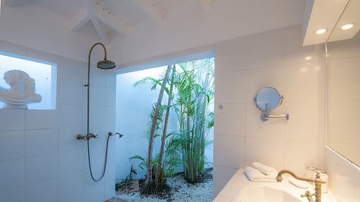 Villa Ker Anna Chambre 1