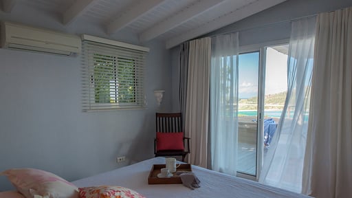 Villa Ker Anna Chambre 1