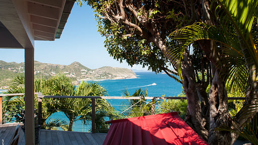 Villa Ker Anna Piscine