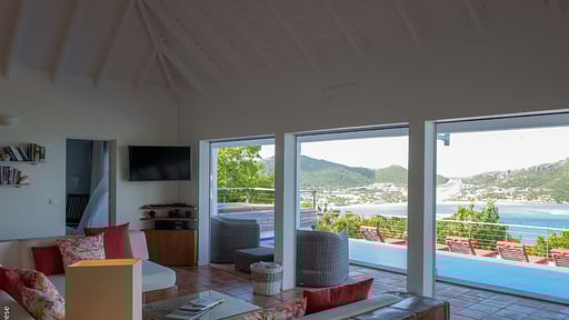 Villa Ker Anna Salon