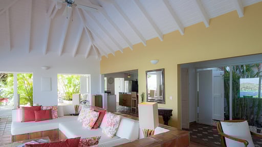 Villa Ker Anna Salon