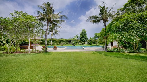 Villa Ketewel Others