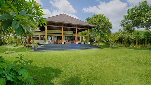 Villa Ketewel Others