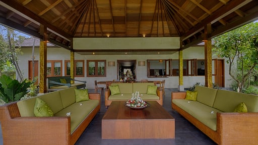 Villa Ketewel Others
