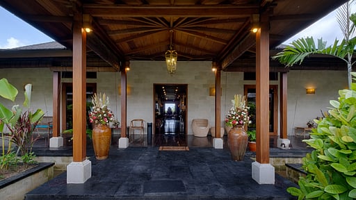 Villa Ketewel Others
