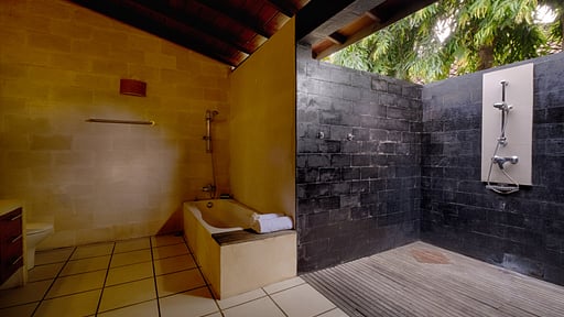 Villa Ketewel Slaapkamer 5
