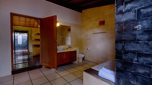 Villa Ketewel Slaapkamer 5