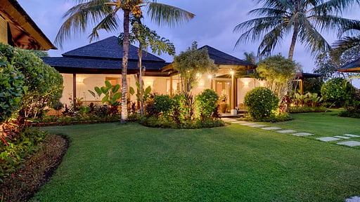 Villa Ketewel Others