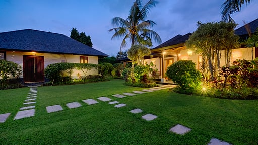 Villa Ketewel Others