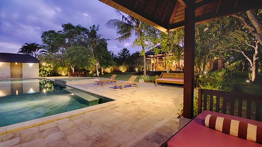 Villa Ketewel Others