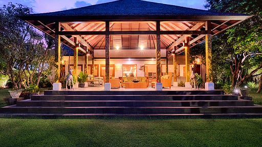 Villa Ketewel Others