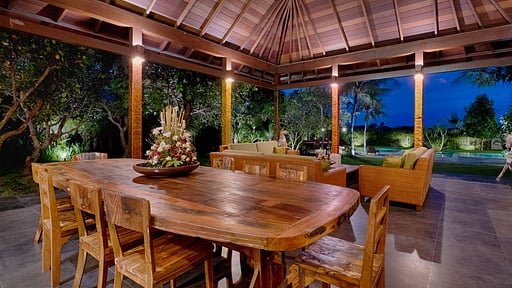 Villa Ketewel Others