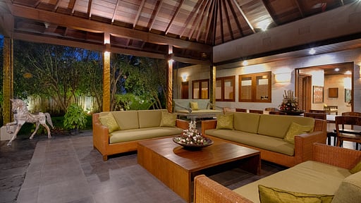 Villa Ketewel Others