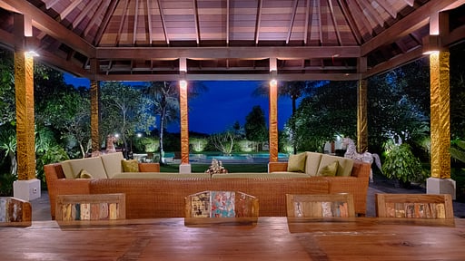Villa Ketewel Others