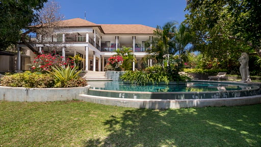 Villa Khajuraho Swimming pool