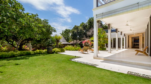 Villa Khajuraho Garden