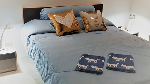 Villa Khao Manee Bedroom 2