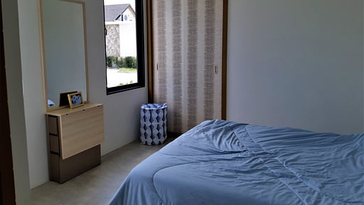 Villa Khao Manee Bedroom 2