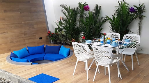 Villa Khao Manee Others