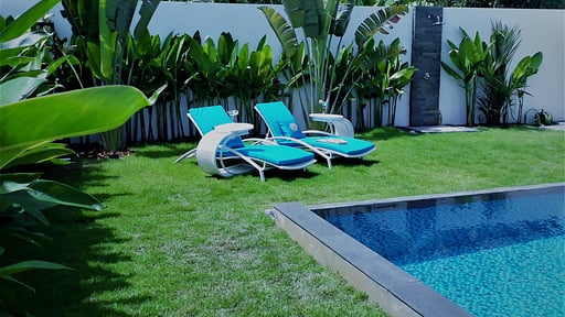 Villa Khao Manee Swimming pool