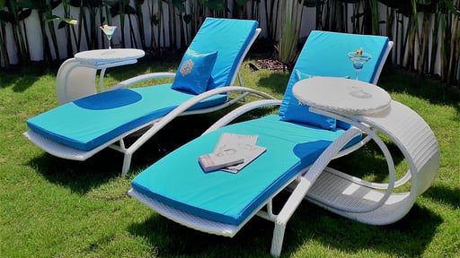 Villa Khao Manee Swimming pool