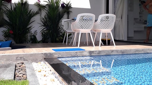 Villa Khao Manee Swimming pool