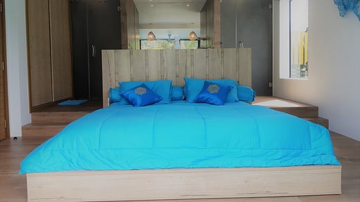 Villa Khao Manee Bedroom 1