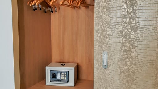 Villa Khao Manee Bedroom 1