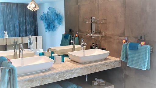 Villa Khao Manee Bedroom 1