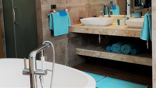 Villa Khao Manee Bedroom 1