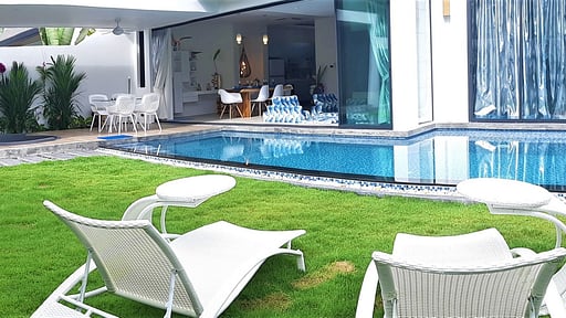 Villa Khao Manee Swimming pool