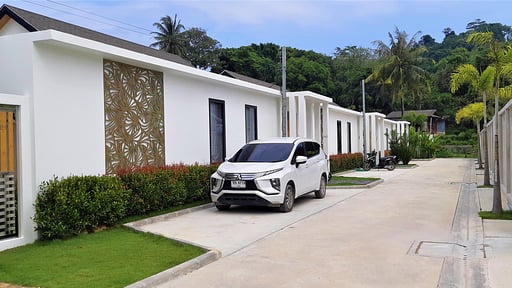 Villa Khao Manee Others