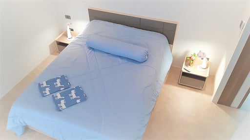 Villa Khao Manee Bedroom 2