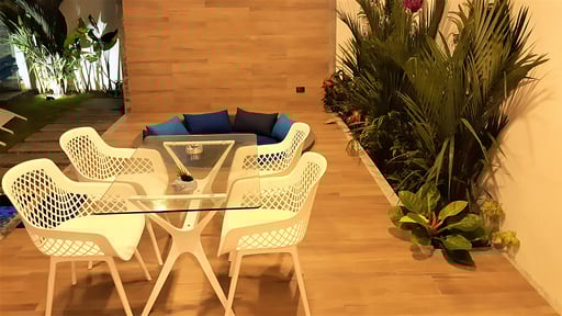 Villa Khao Manee Others