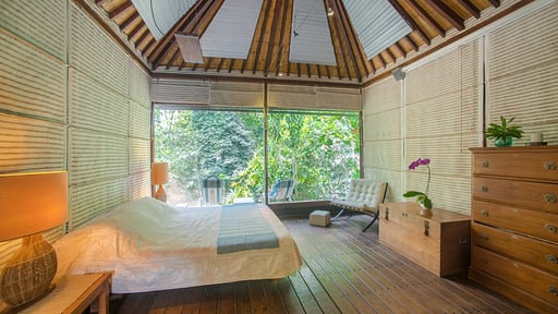 Villa Khayal Camera da letto 2
