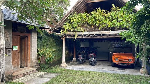 Villa Khayal Others