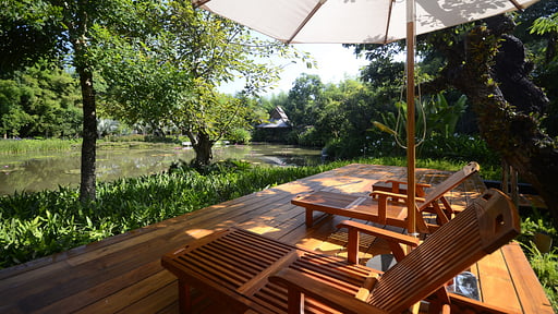 Villa Khum Sak Tong Others 