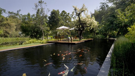 Villa Khum Sak Tong Others
