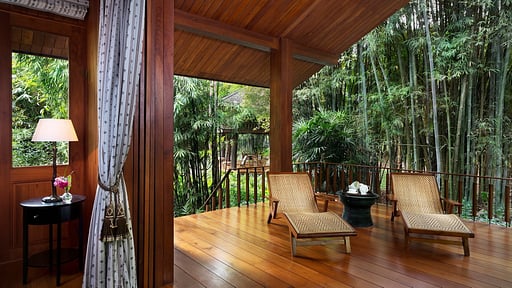 Villa Khum Sak Tong Others 