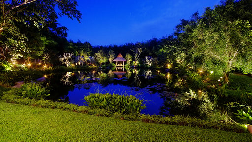 Villa Khum Sak Tong Others