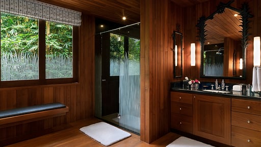 Villa Khum Sak Tong Bedroom 3