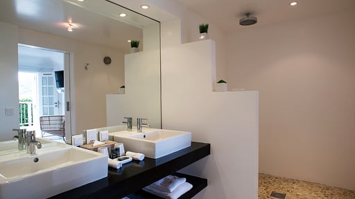 Kiara House Bedroom 2