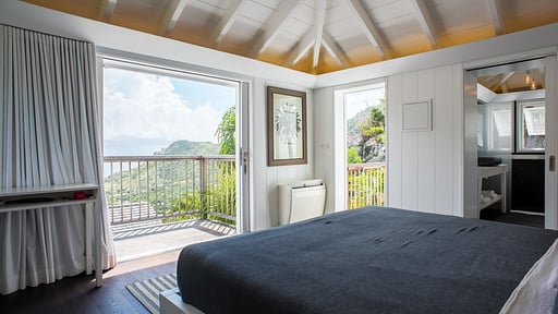 Kiara House Bedroom 3