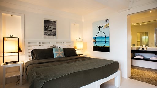 Kiara House Bedroom 2